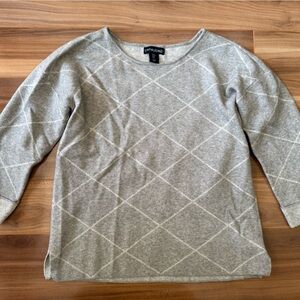 NWOT Cynthia Rowley Sweater - size S